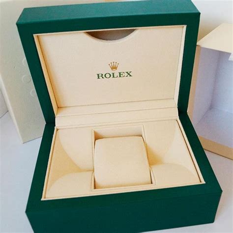 rolex case box replica